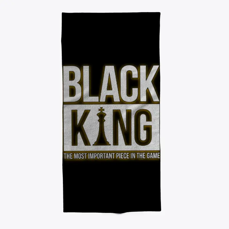 Afro Expression-BLACK KING GREY