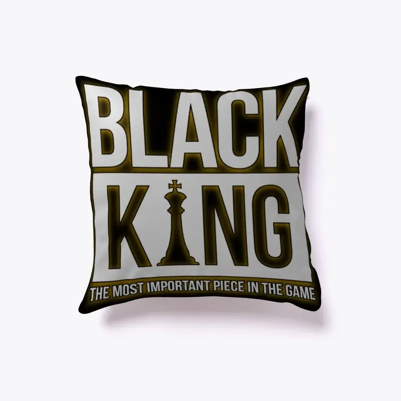 Afro Expression-BLACK KING GREY