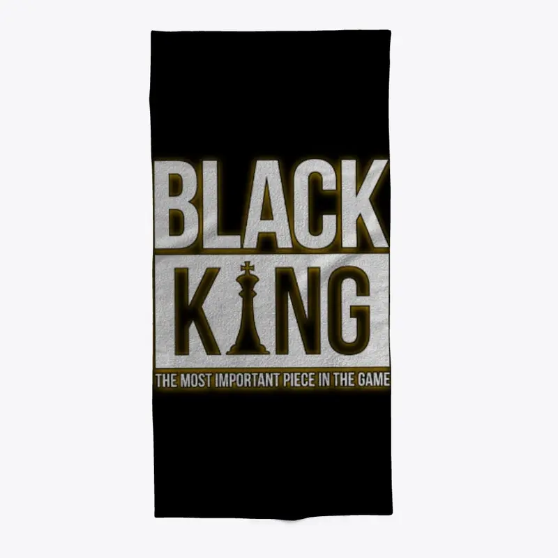 Afro Expression-BLACK KING GREY